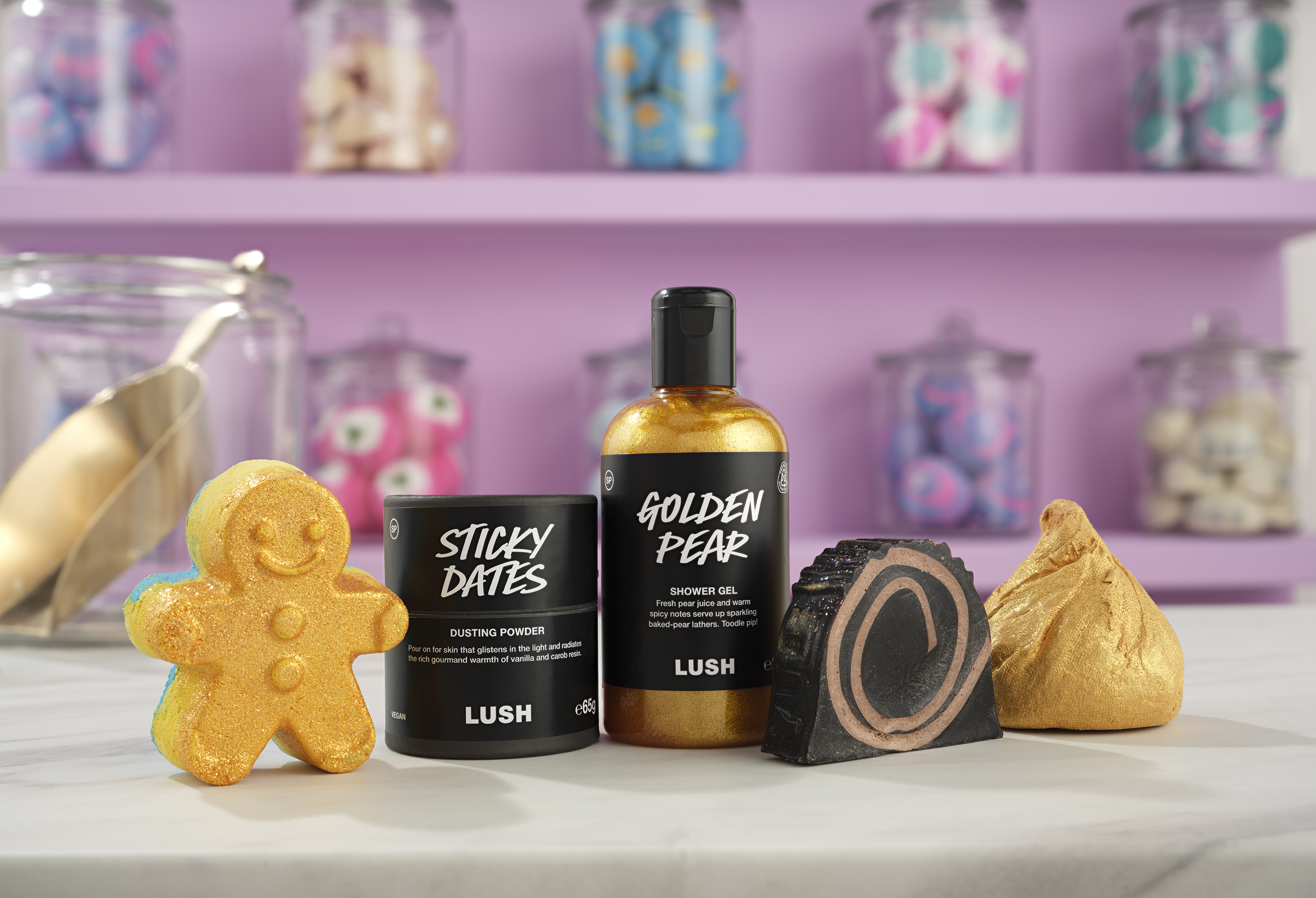 明ページ LUSH 3点セット 明ページ LUSH 3点セット 明ページ LUSH 3点セット Amazon | LUSH